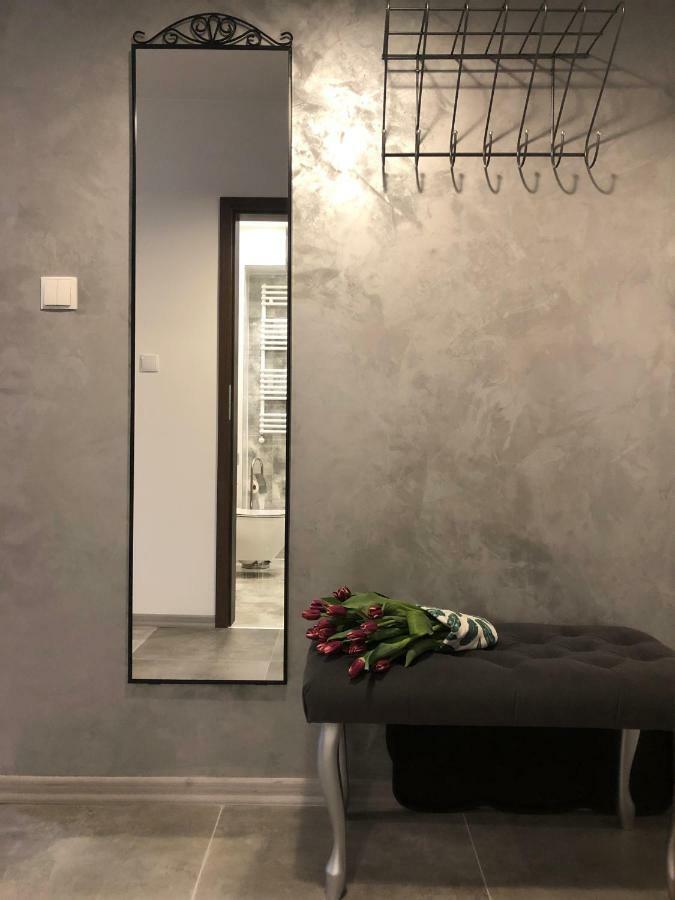 Apartament Joanny Bator Jelenia Góra Exterior foto